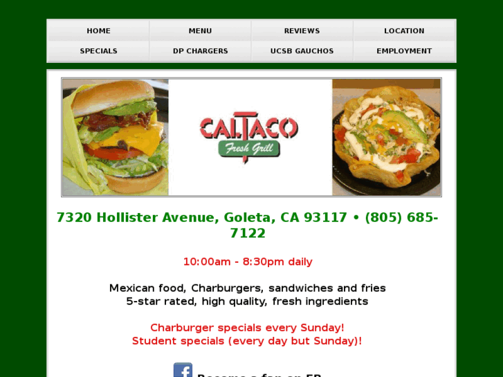 www.cal-taco.com