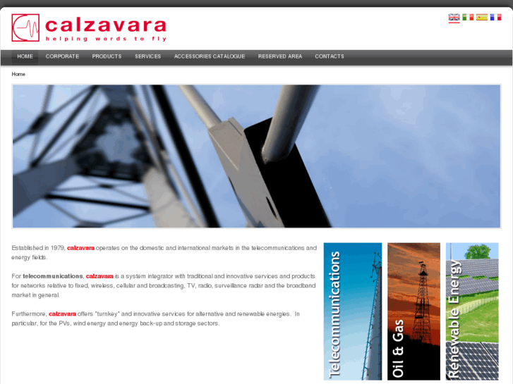 www.calzavara.it