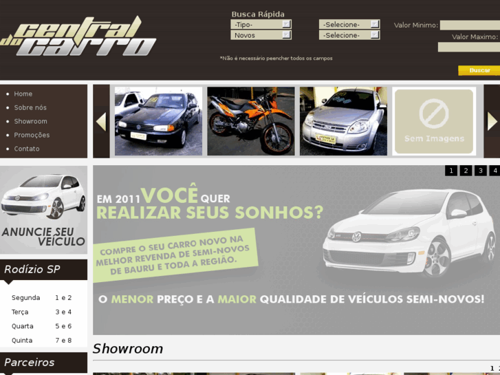 www.centraldocarro.com