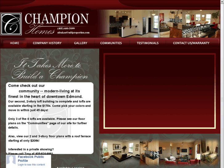 www.championhomesok.com