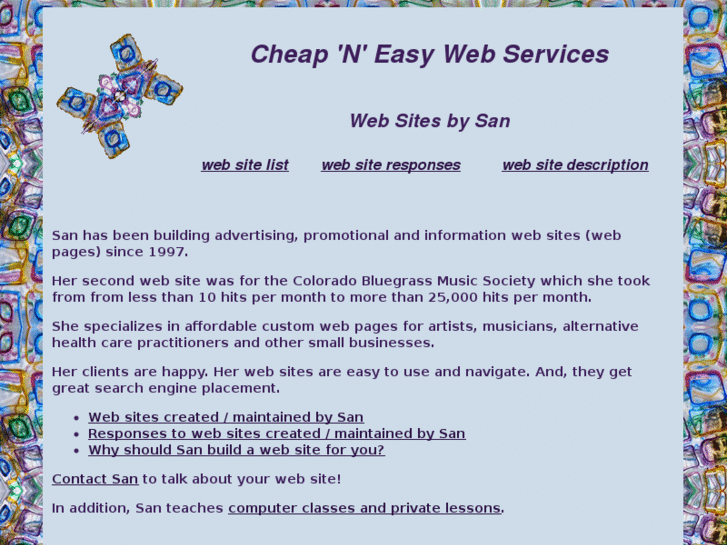 www.cheapneasywebservices.com