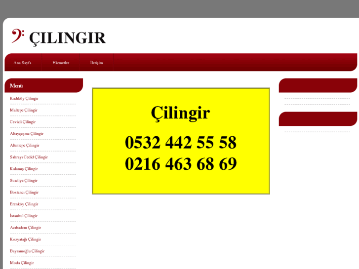 www.cilingirotoanahtar.net