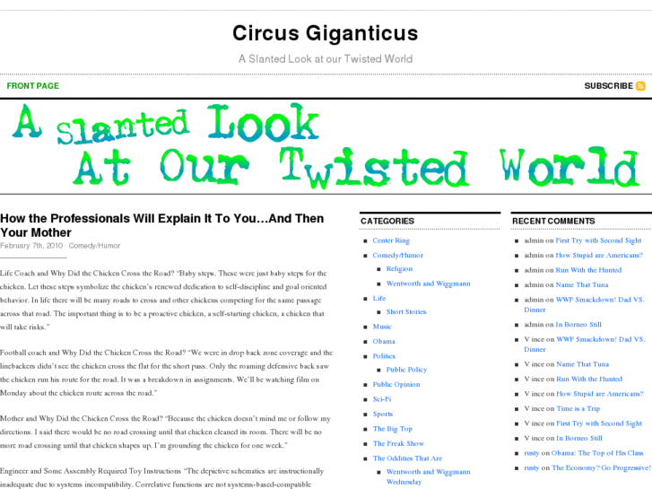 www.circusgiganticus.com