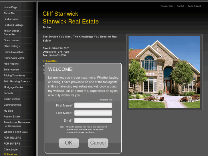 www.cliffstanwick.com