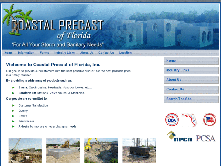 www.coastalprecast.com