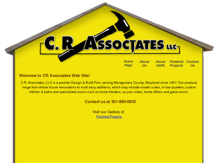 www.crassociatesllc.com