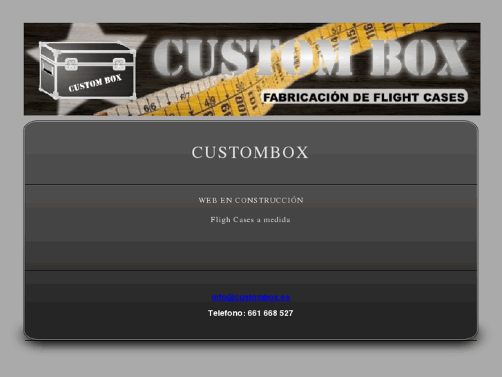 www.custombox.es