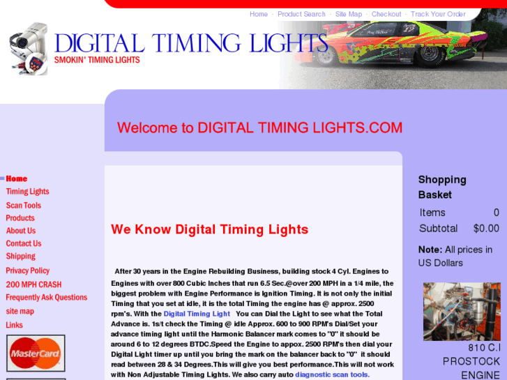 www.digitaltiminglights.com