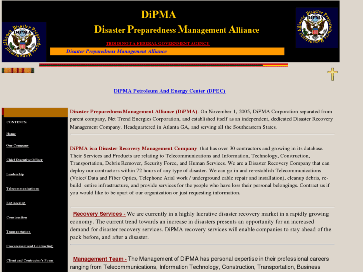 www.dipma.org