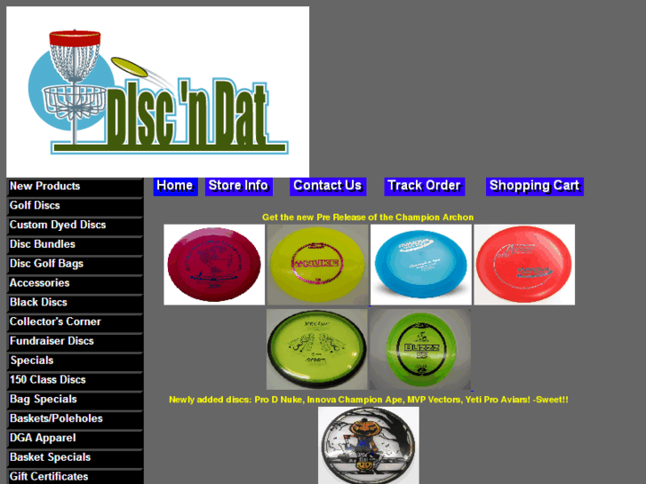 www.discndatonline.com