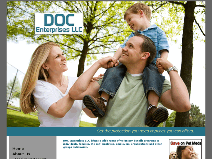 www.docenterprisesllc.com