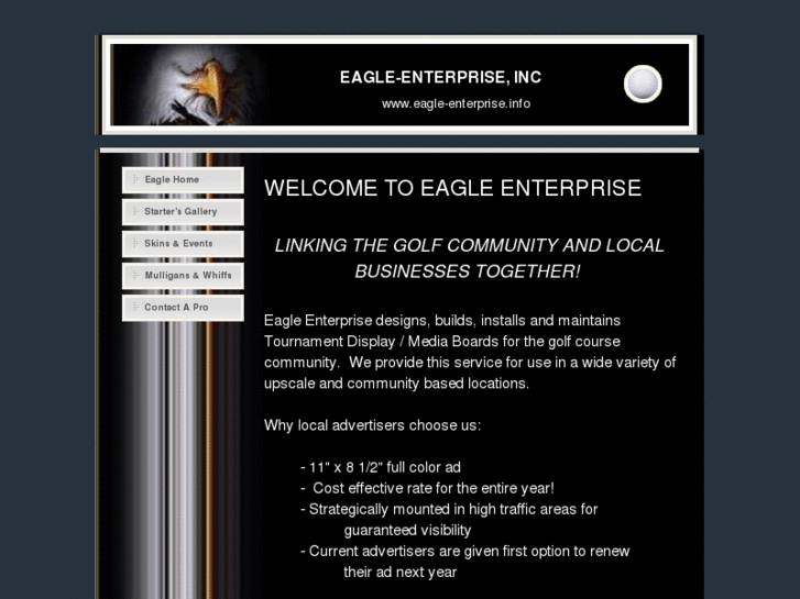 www.eagle-enterprise.info