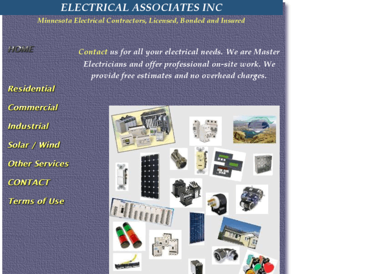 www.electrical-associates.com