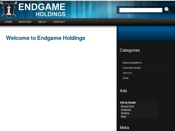 www.endgameholdings.com