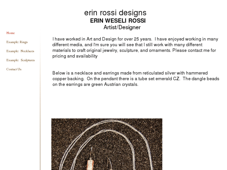 www.erinrossidesigns.com