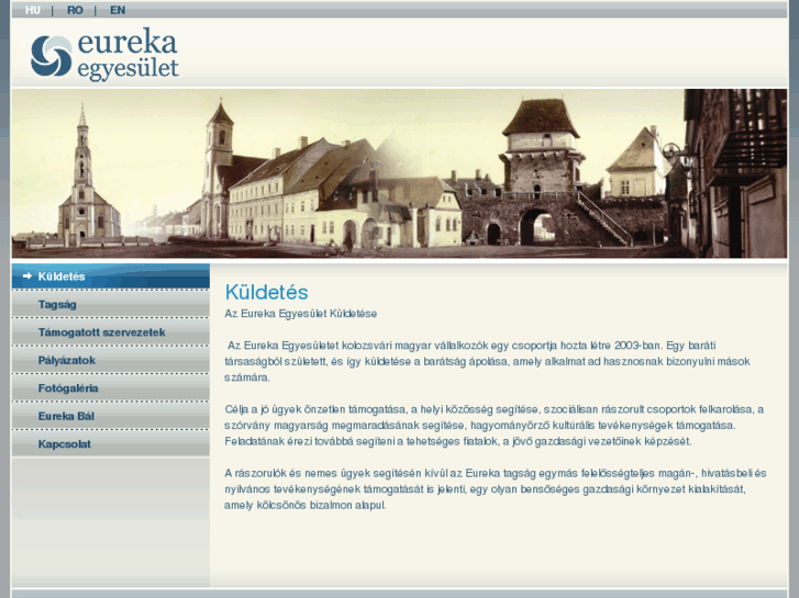 www.eurekaklub.ro