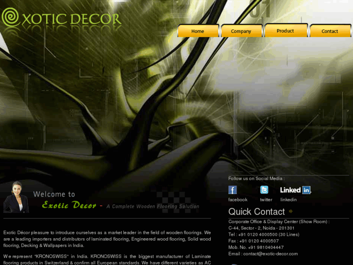 www.exotic-decor.com