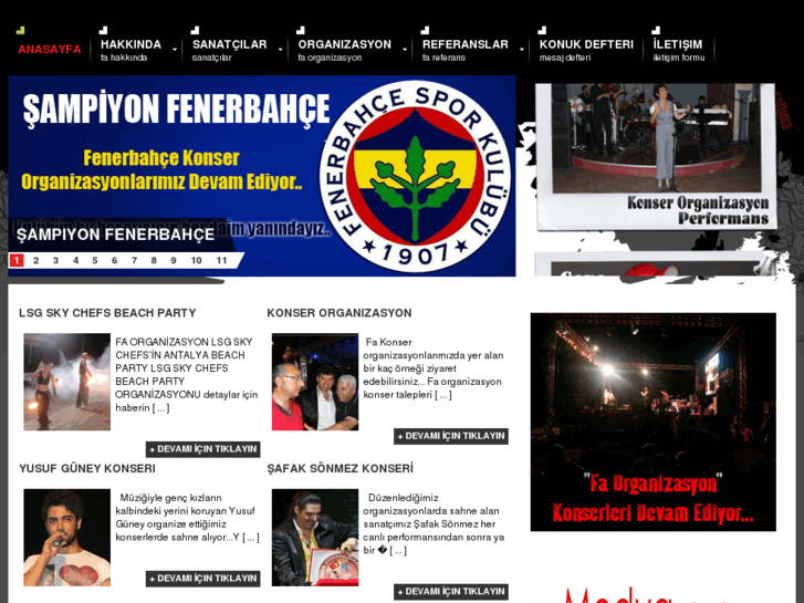 www.faorganizasyon.com