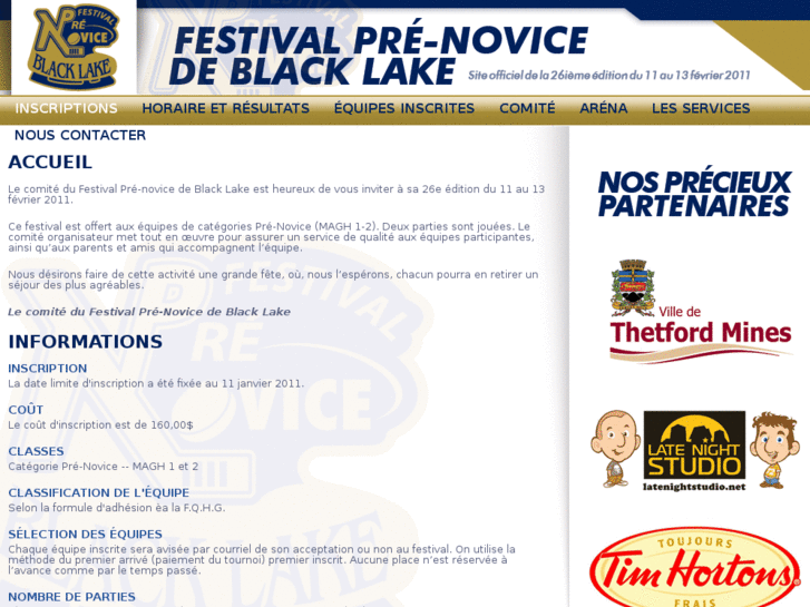 www.festivalprenoviceblacklake.com