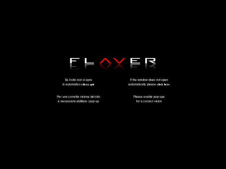 www.flaver.it