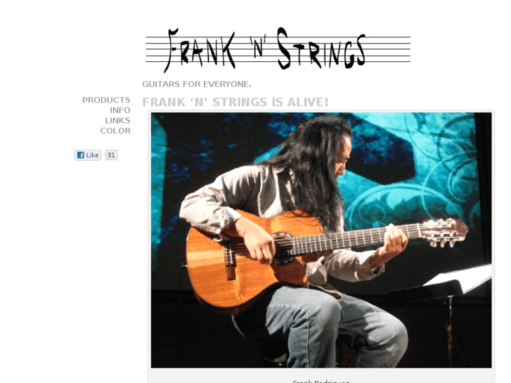 www.franknstrings.com