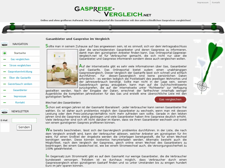 www.gaspreise-vergleich.net