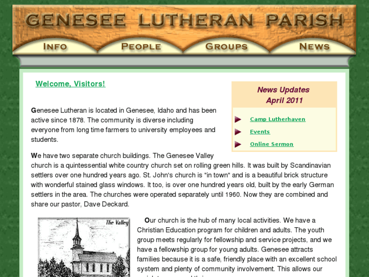 www.geneseelutheran.com