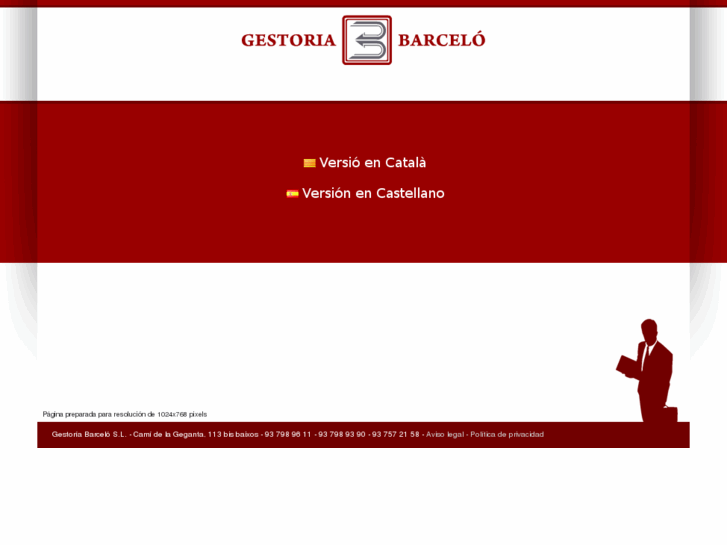 www.gestoriabarcelo.com