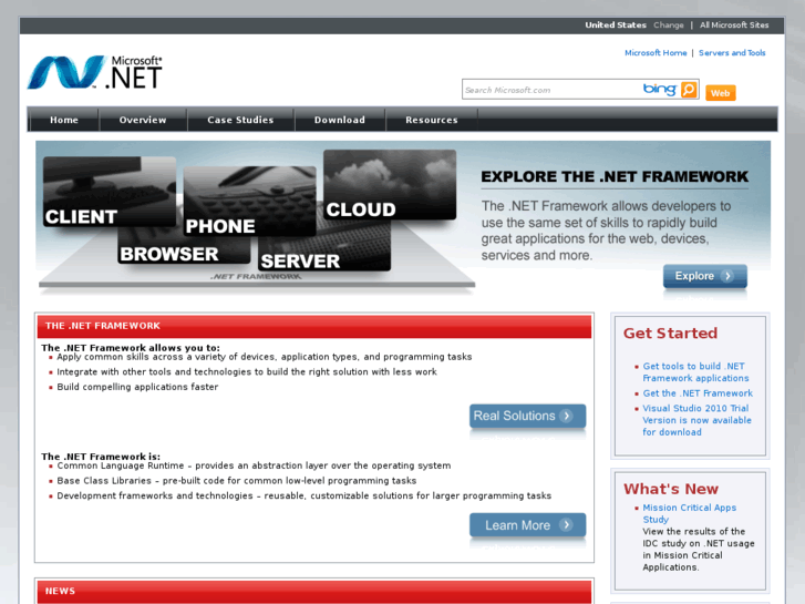 www.gotdotnet.biz