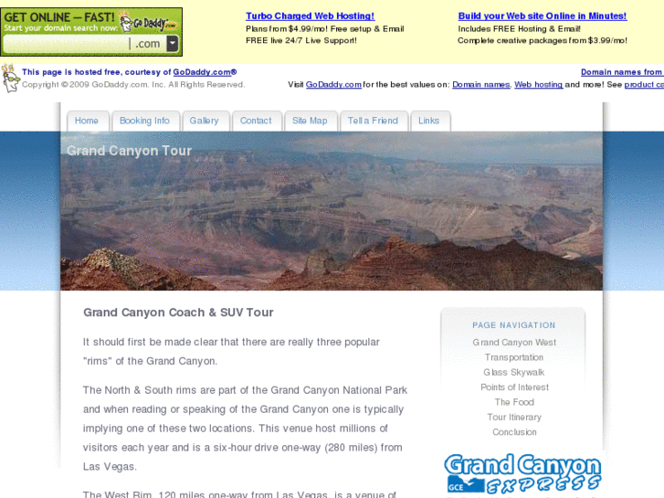 www.grandcanyonbus.com