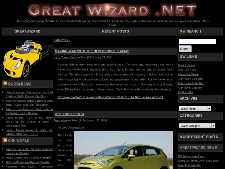 www.greatwizard.net