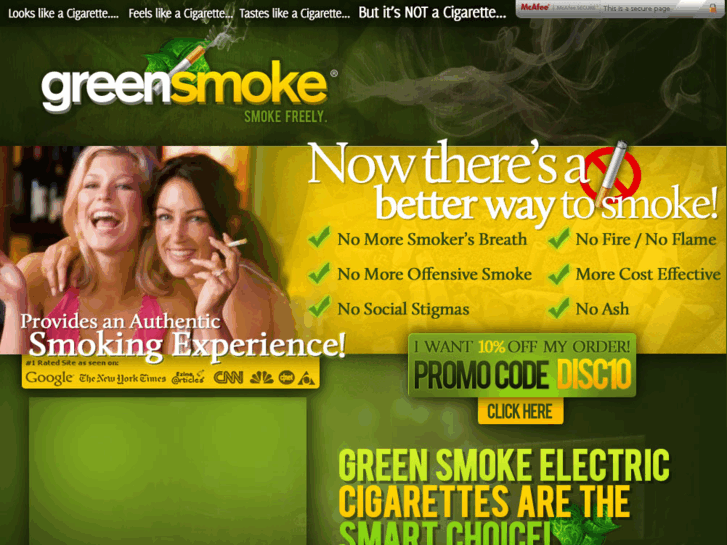 www.greensmokediscount.com