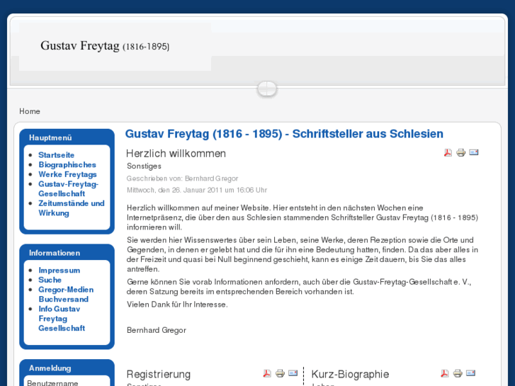 www.gustav-freytag.info