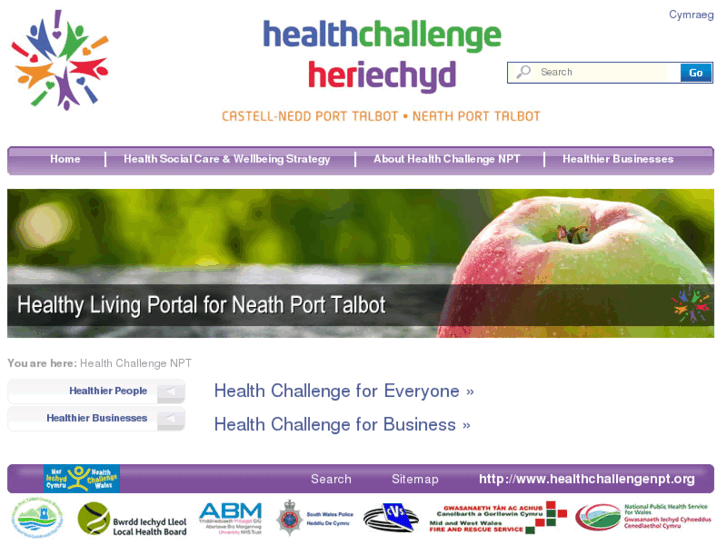 www.healthchallengenpt.org