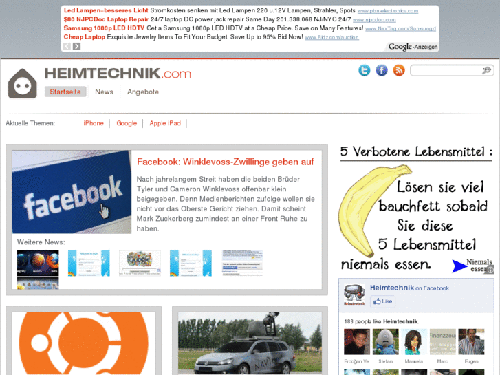 www.heimtechnik.com