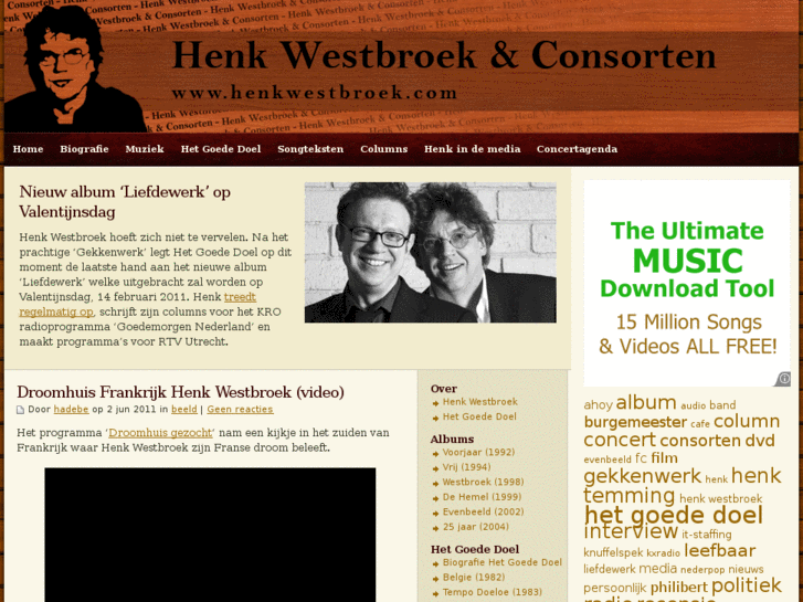 www.henkwestbroek.com