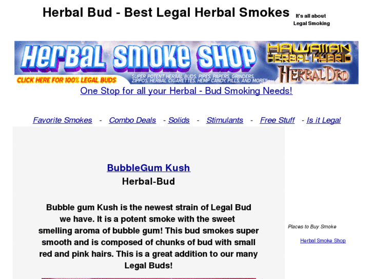 www.herbal-bud.net