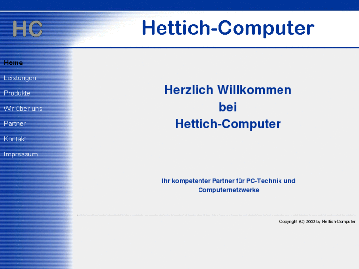 www.hettich-computer.com