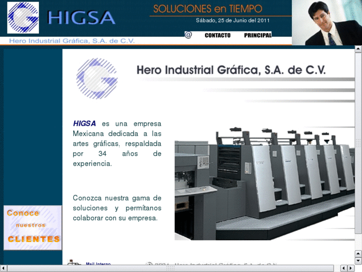 www.higsa.com