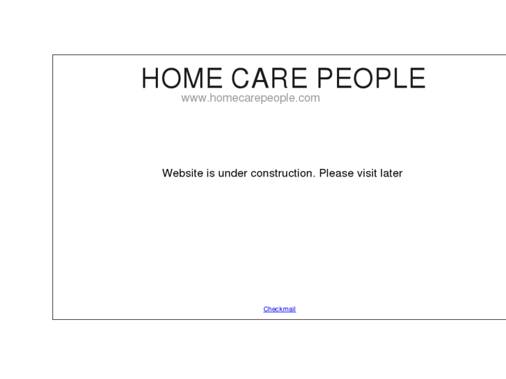 www.homecarepeople.com