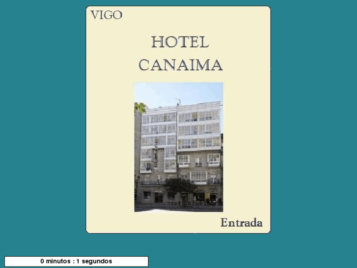 www.hotelcanaimavigo.es