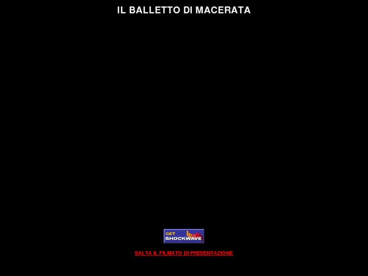 www.ilballettodimacerata.it