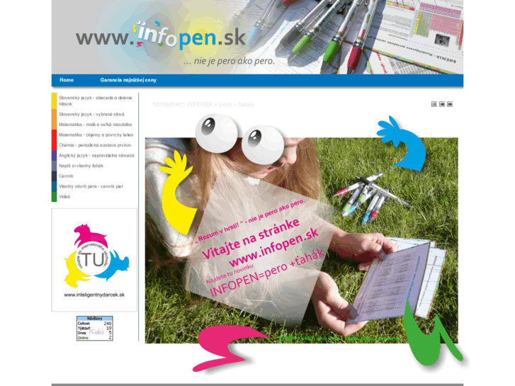 www.infopen.info