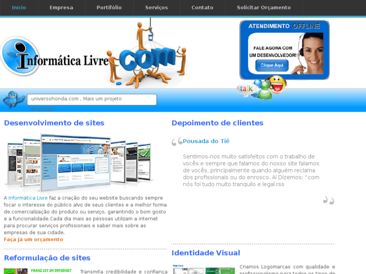 www.informaticalivre.com