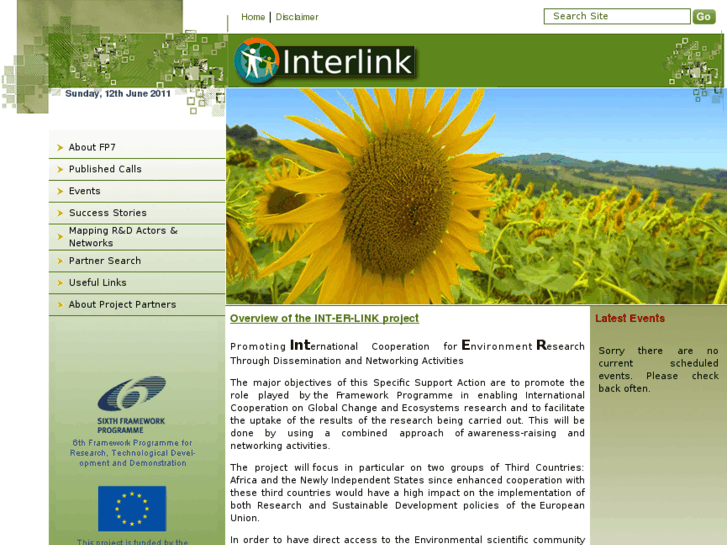 www.interlink-fp6.com