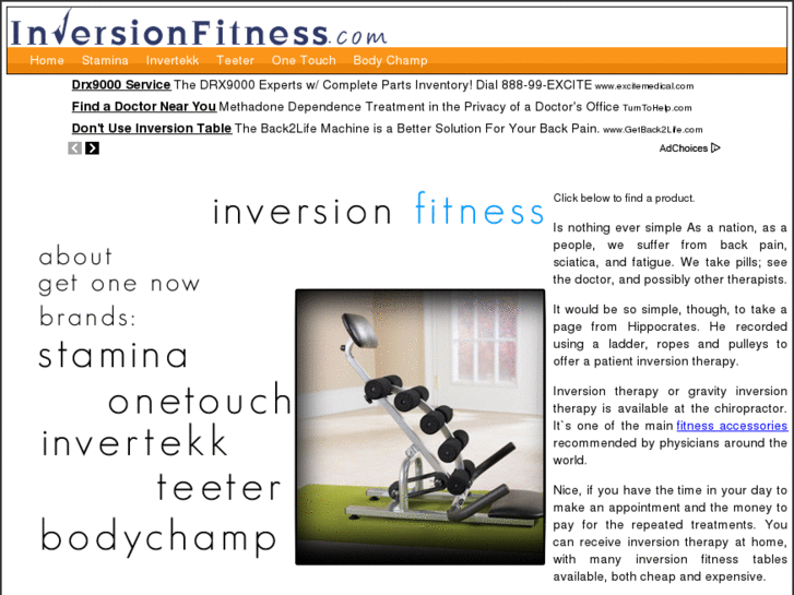 www.inversionfitness.com