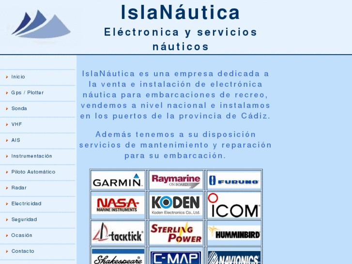 www.islanautica.es