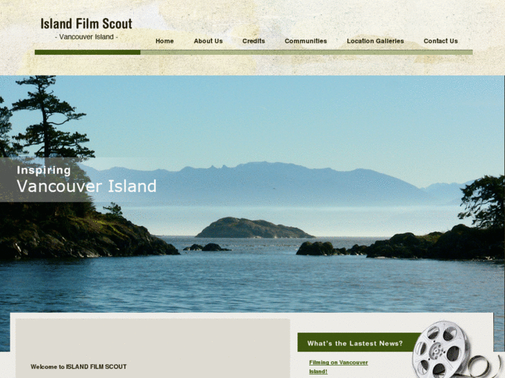 www.islandfilmscout.com