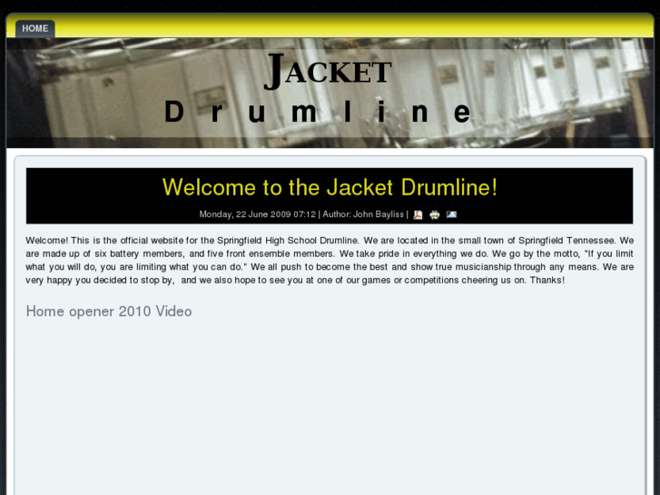 www.jacketdrumline.com