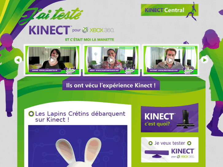 www.jaitestekinect.com